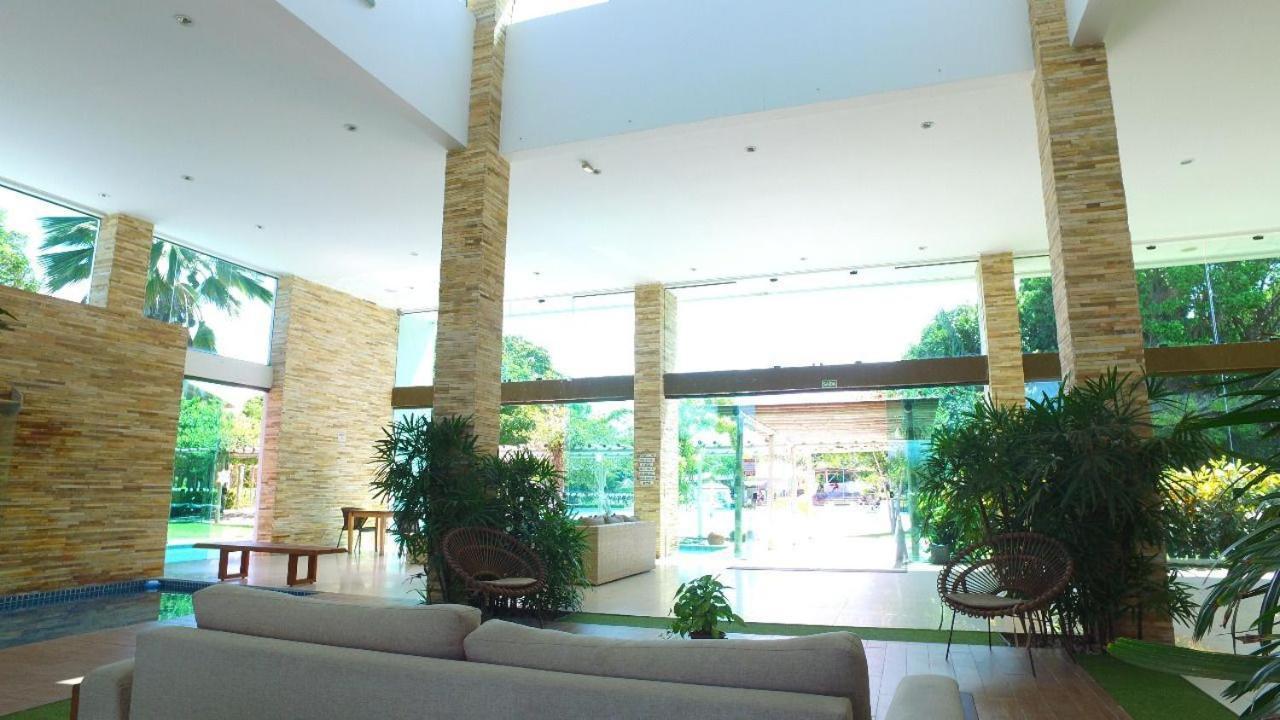 Iloa Resort - Barra De Sao Miguel Apto 203 - Er Hospedagens Exterior photo