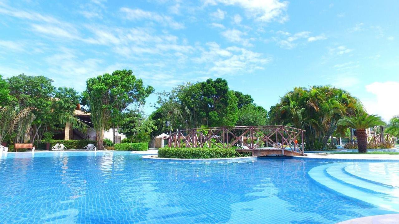 Iloa Resort - Barra De Sao Miguel Apto 203 - Er Hospedagens Exterior photo