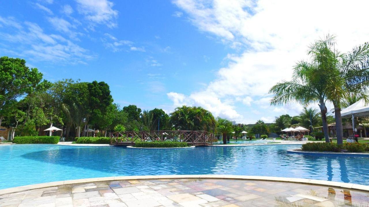 Iloa Resort - Barra De Sao Miguel Apto 203 - Er Hospedagens Exterior photo