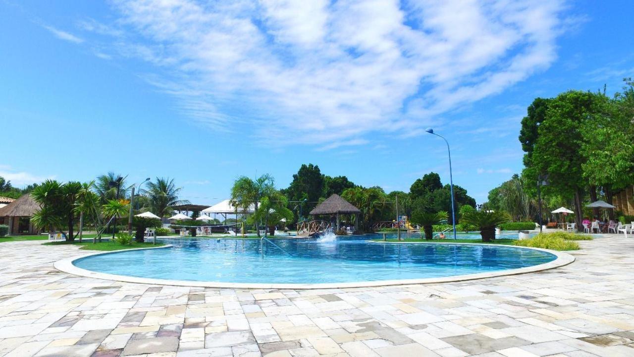 Iloa Resort - Barra De Sao Miguel Apto 203 - Er Hospedagens Exterior photo