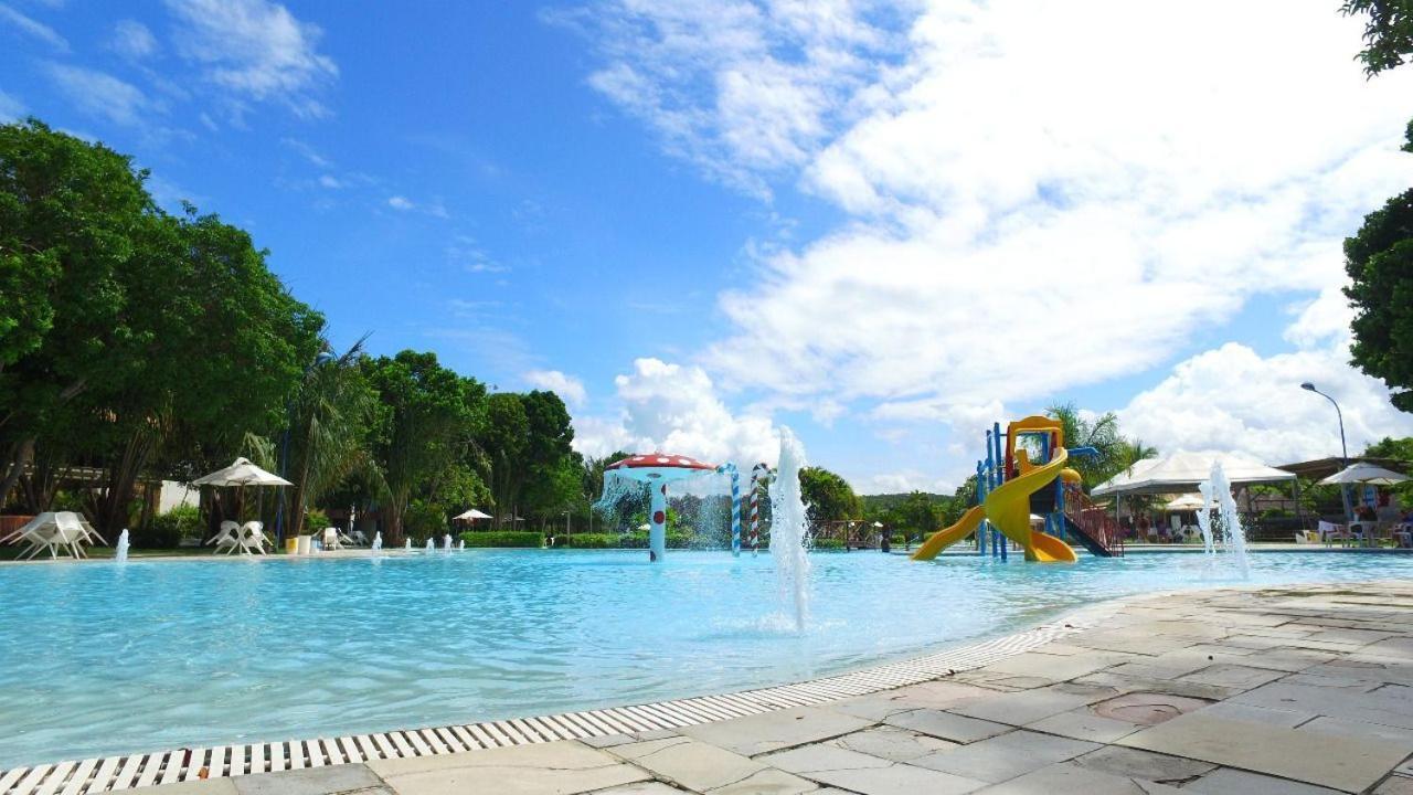 Iloa Resort - Barra De Sao Miguel Apto 203 - Er Hospedagens Exterior photo